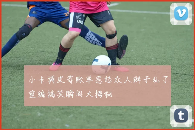 小卡调皮寄账单惹怒众人辫子乱了重编搞笑瞬间大揭秘