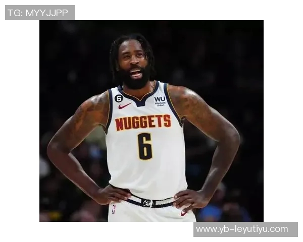 掘金官方感谢小乔丹场上场下的贡献你是我们的冠军DJ谢谢你