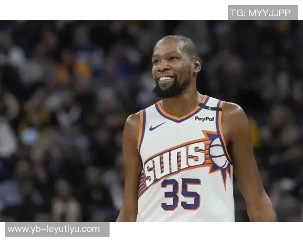 杜兰特谈末节逆转信心提升期待球队能够顺利结束比赛