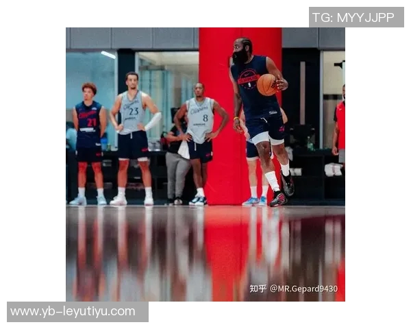 哈登季前赛表现低迷场均仅得6分助攻77次命中率惨淡引发热议