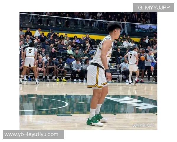 新赛季NCAA备战热潮王俊杰在旧金山大学球馆全力训练展现拼搏精神