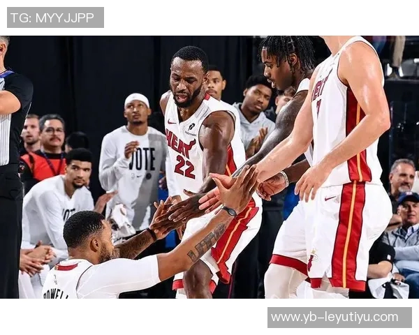 热火引进鲍威尔与丰泰基奥能否助力球队突破税务限制争夺新赛季荣誉