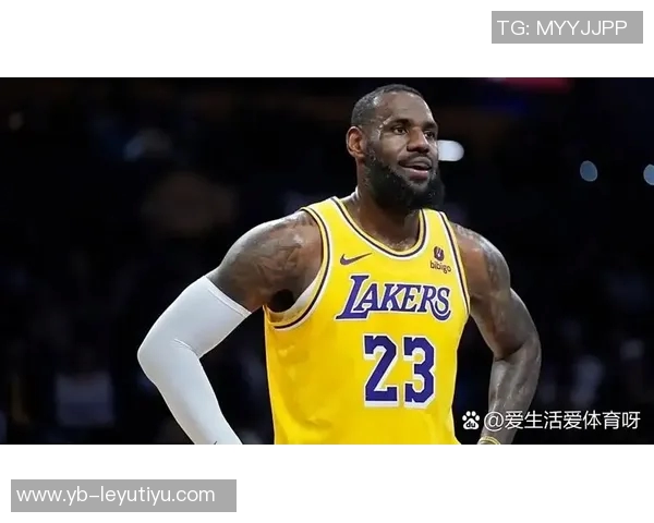 LBJ展现全能实力湖人核心不应被一场比赛定义