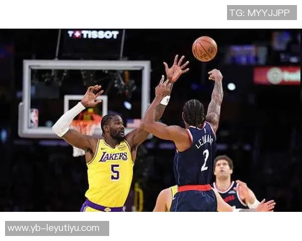 快船主场连败将持续49天下场对手竟是宿敌湖人